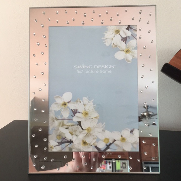 Swing Design Other - 5x7 Bella Mirror Frame